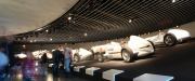 Museo Mercedes-Benz Stuttgart